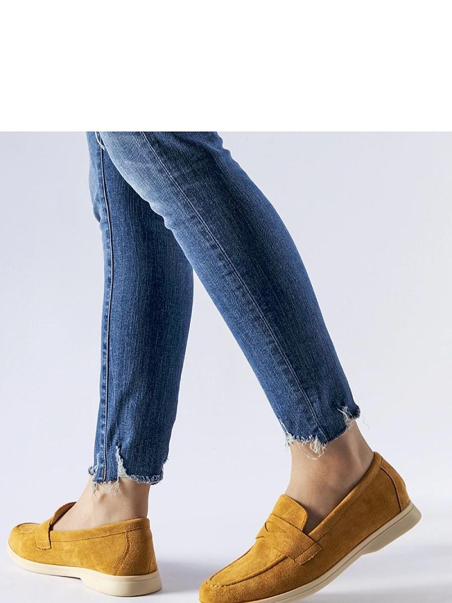  Mocassin model 207649 Solea 