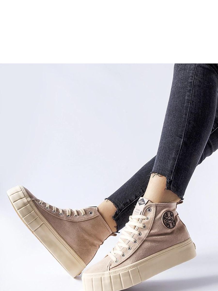  Sneakers model 207650 Solea 