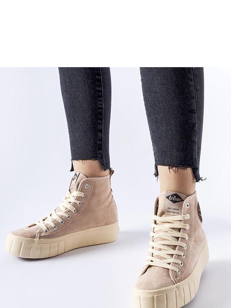  Sneakers model 207650 Solea 