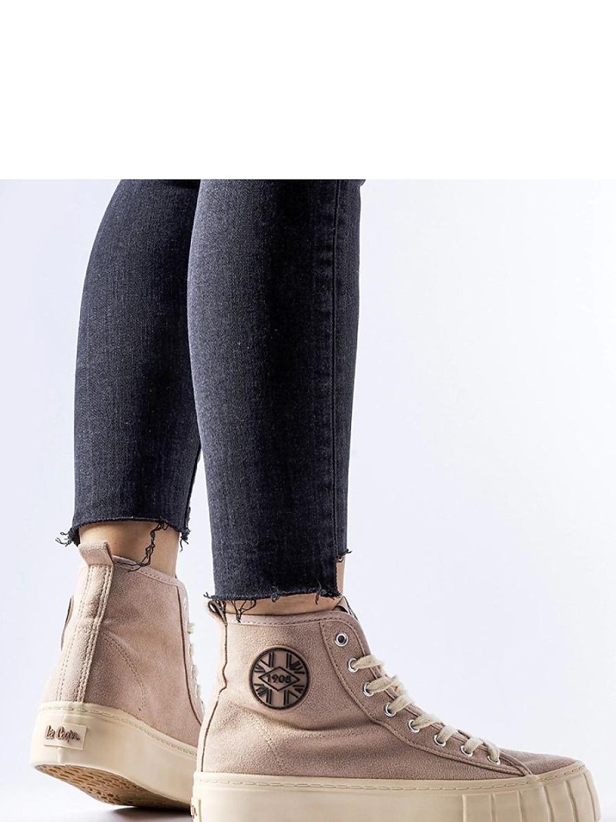  Sneakers model 207650 Solea 