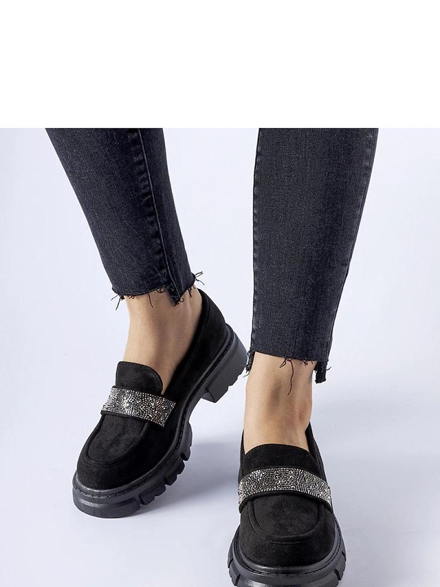  Mocassin model 207651 Solea 