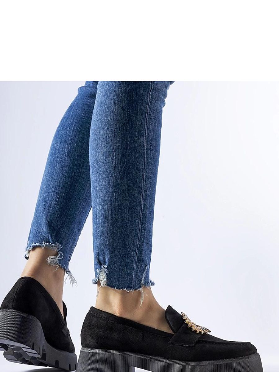  Mocassin model 207652 Solea 