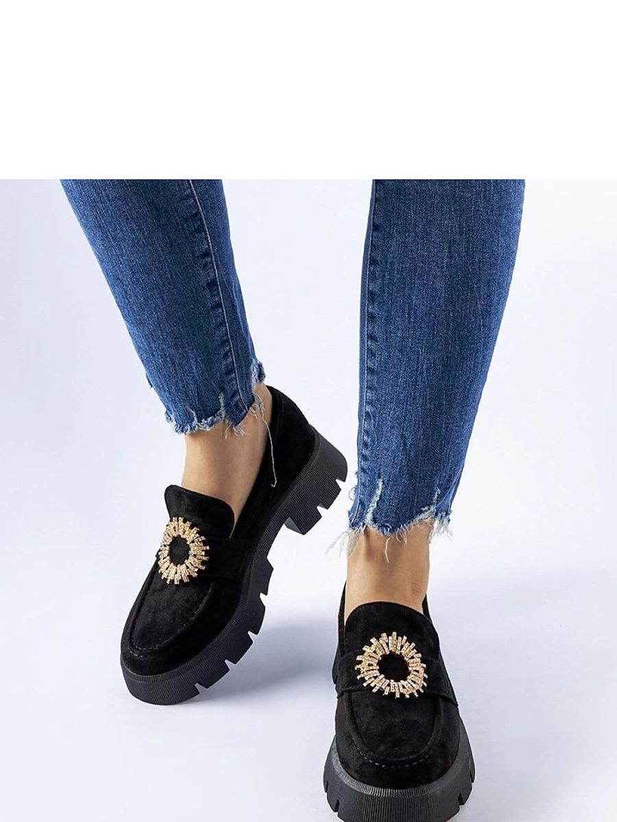  Mocassin model 207652 Solea 