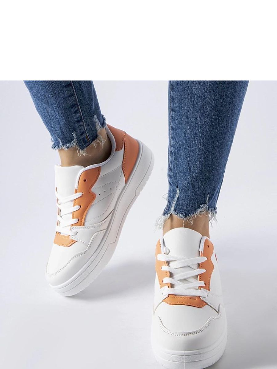  Sneakers model 207661 Solea 