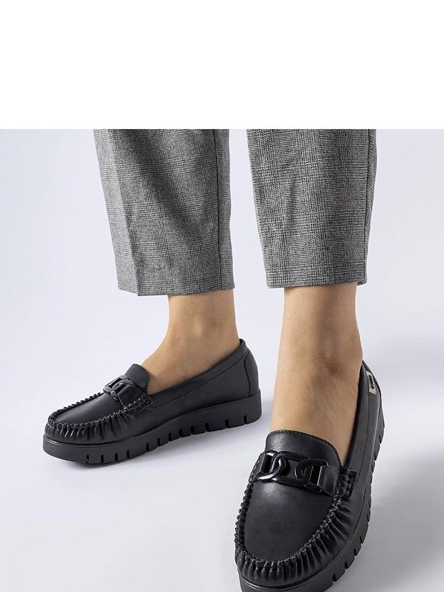  Mocassin model 207664 Solea 