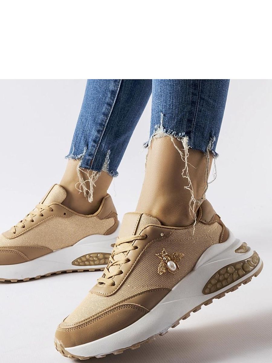  Sport Shoes model 207668 Solea 