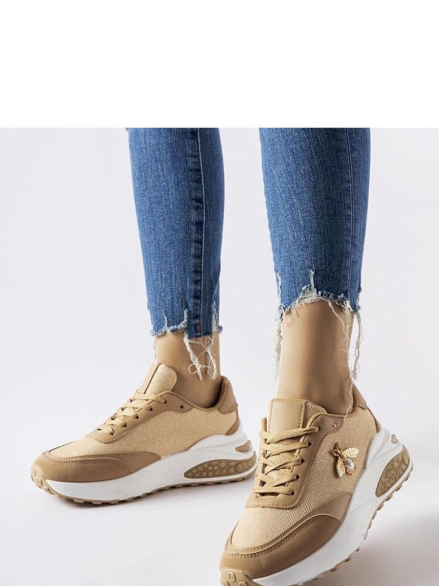  Sport Shoes model 207668 Solea 