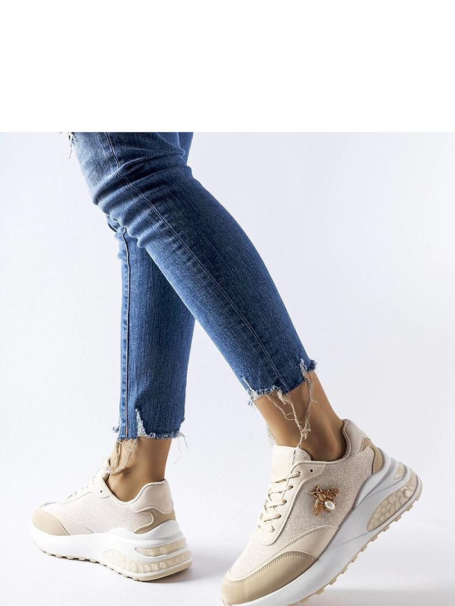  Sport Shoes model 207669 Solea 