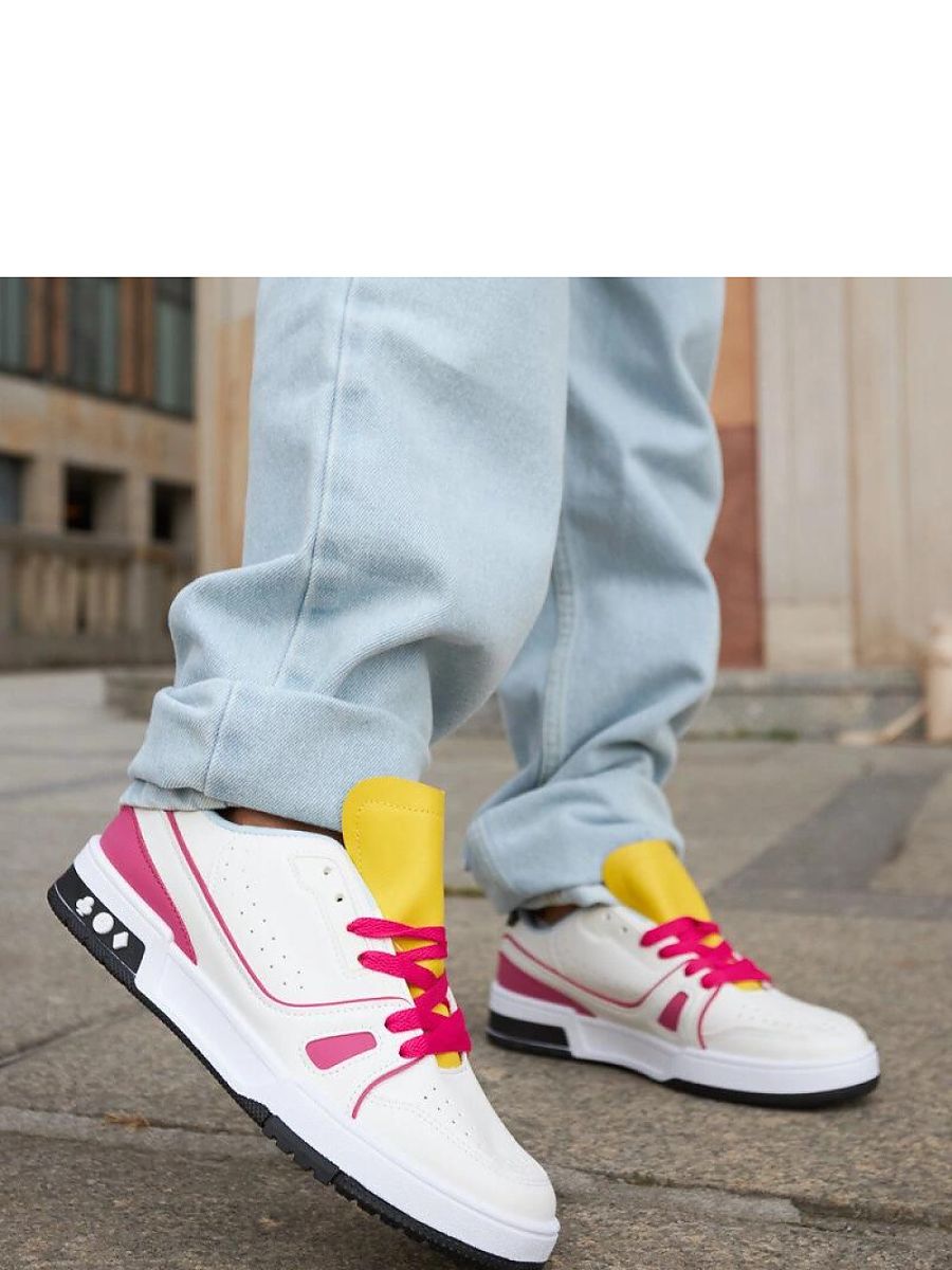  Sport Shoes model 207670 Solea 