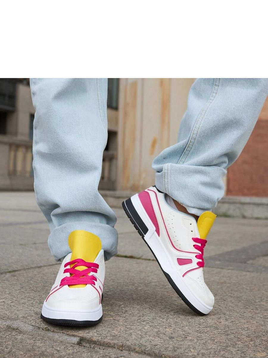  Sport Shoes model 207670 Solea 