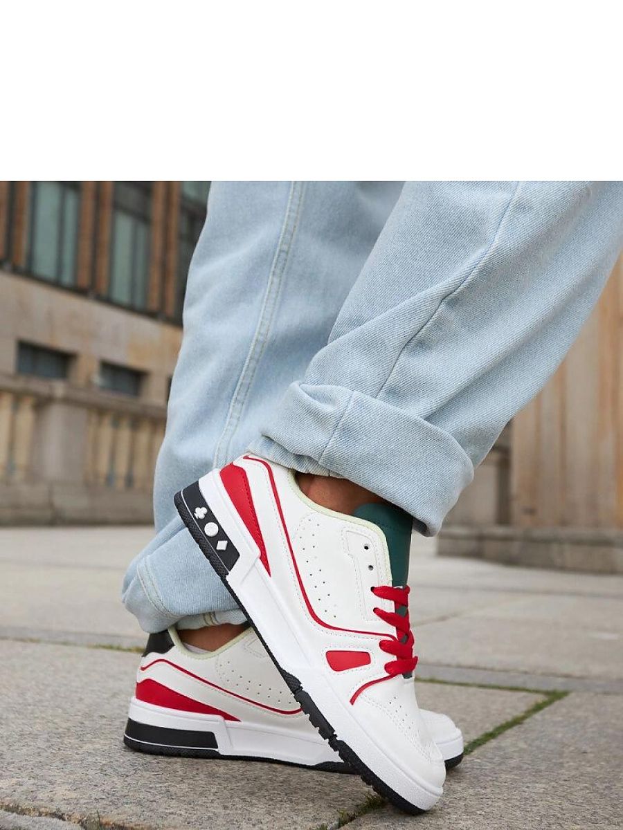  Sneakers model 207671 Solea 