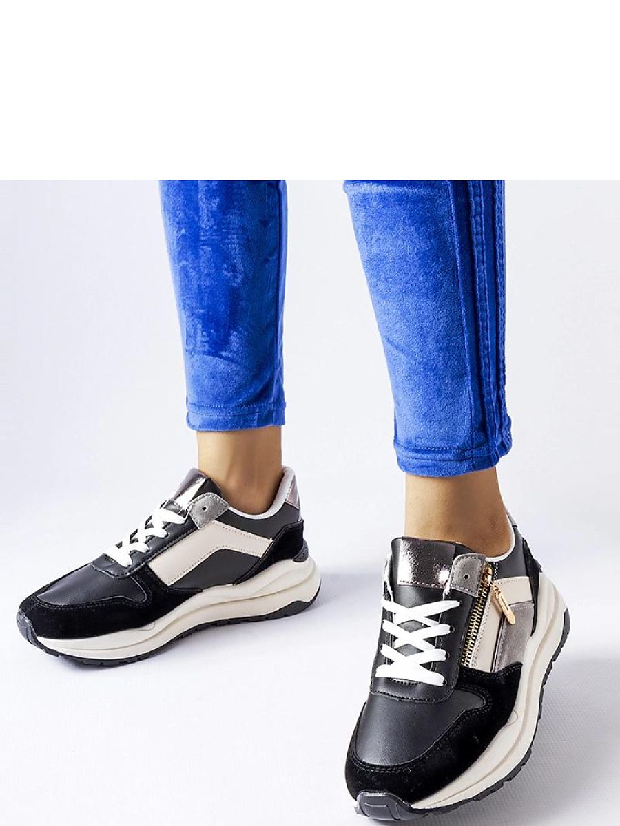 Sport Shoes model 207672 Solea 