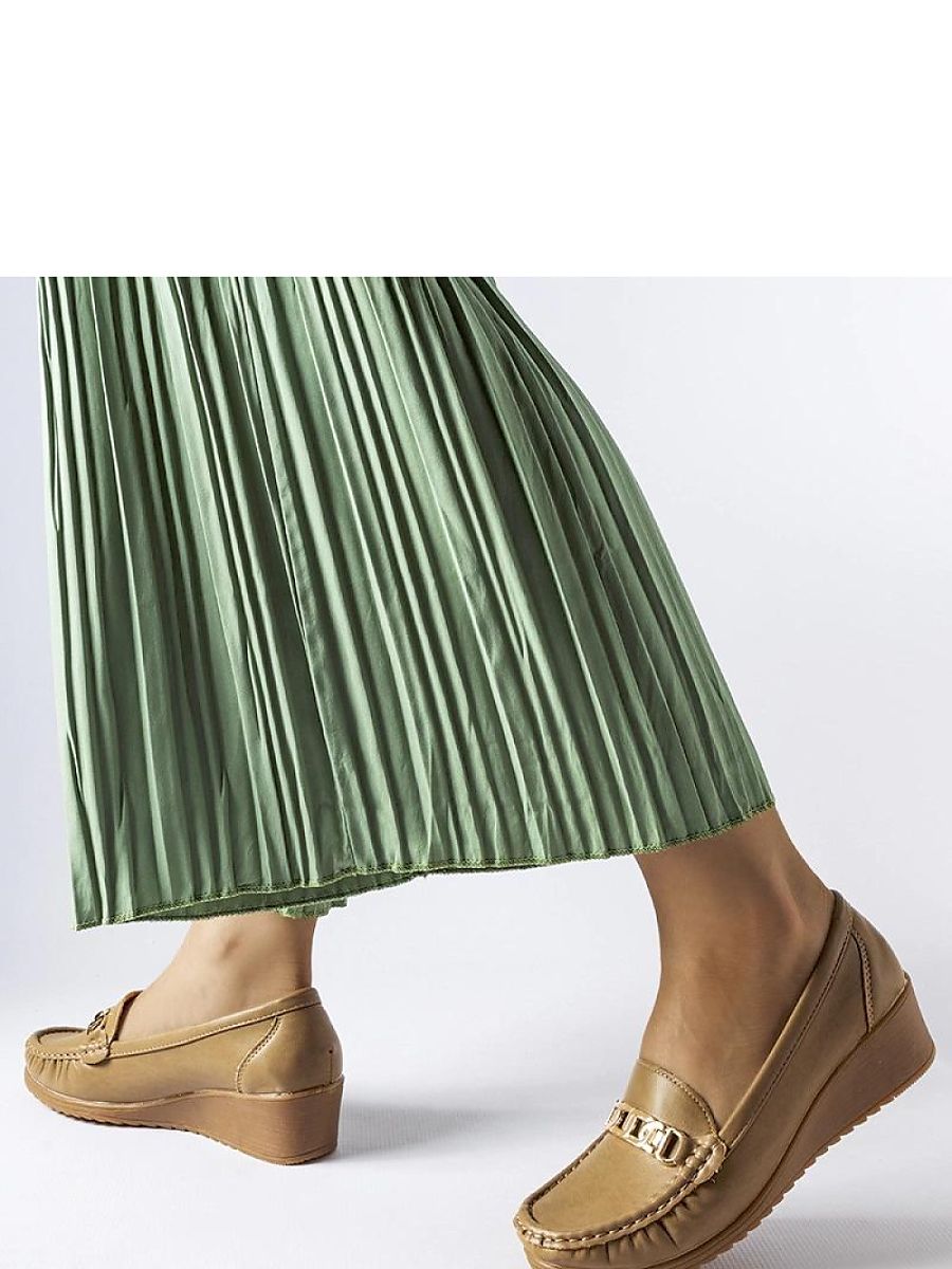  Mocassin model 207673 Solea 