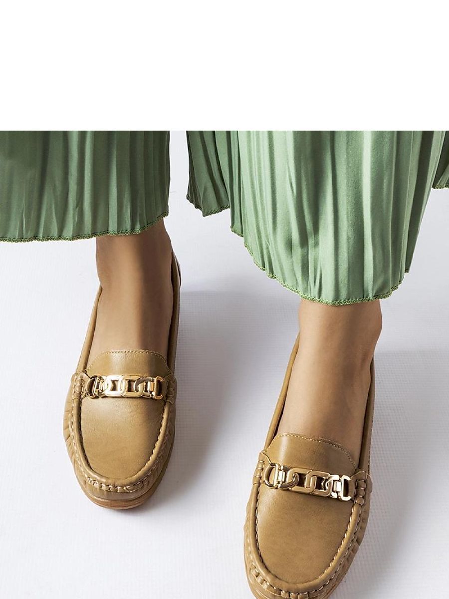  Mocassin model 207673 Solea 
