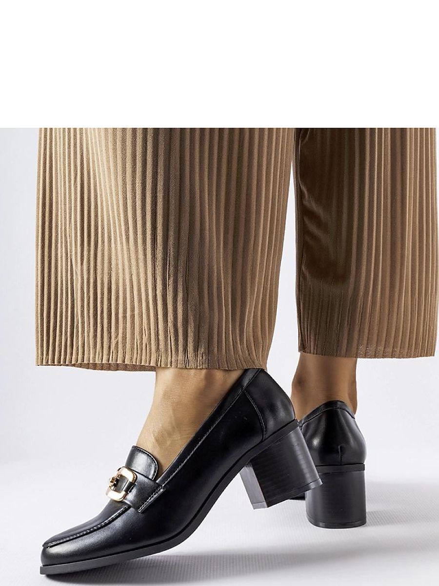  Mocassin model 207677 Solea 