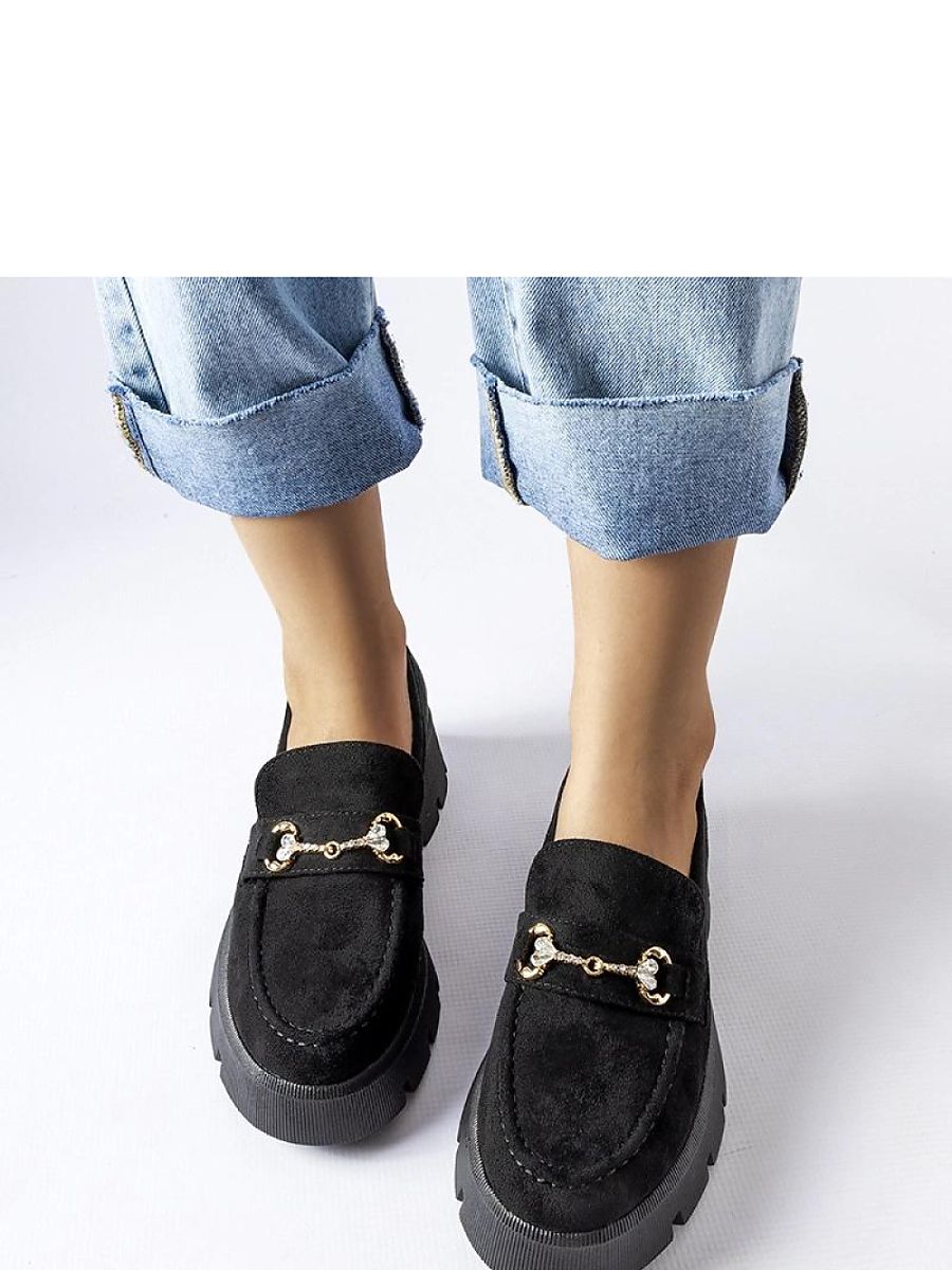  Mocassin model 207679 Solea 