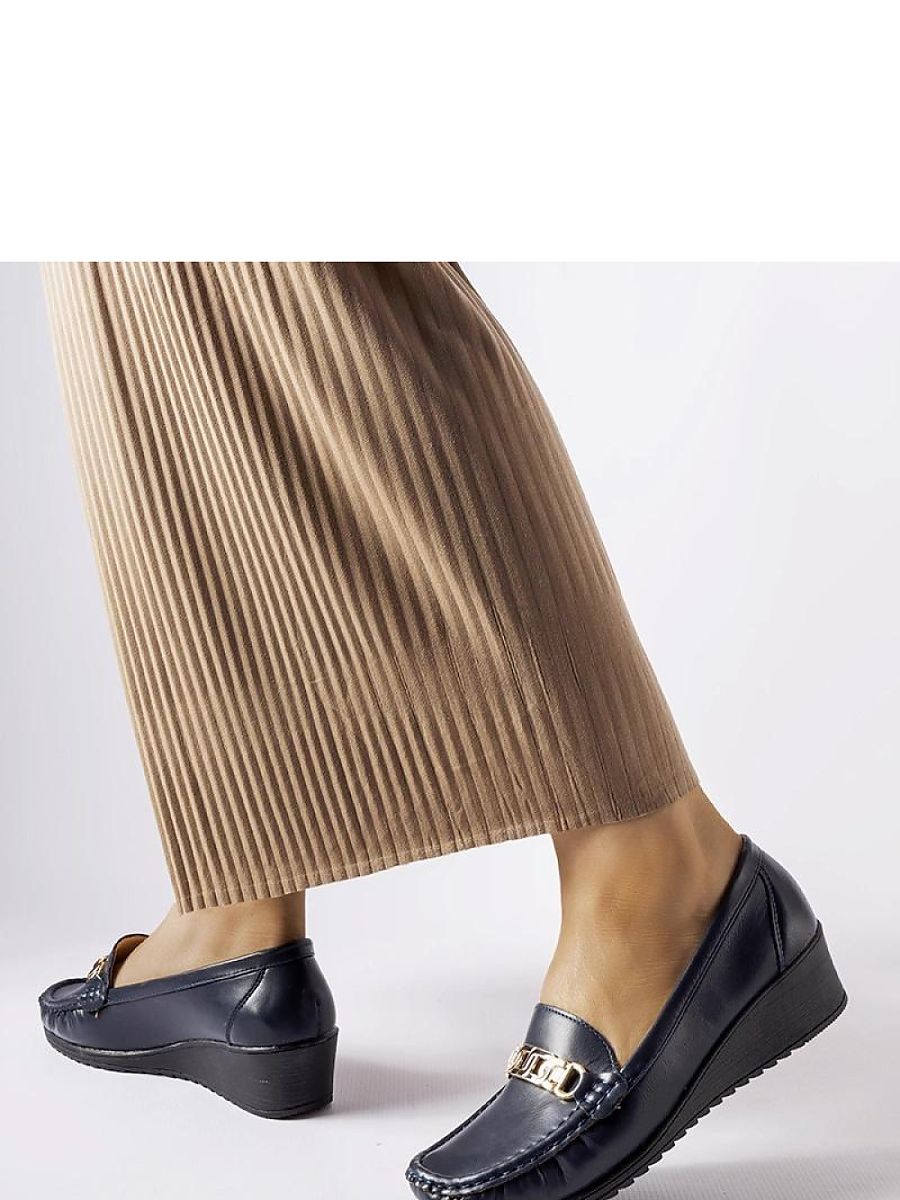  Mocassin model 207683 Solea 