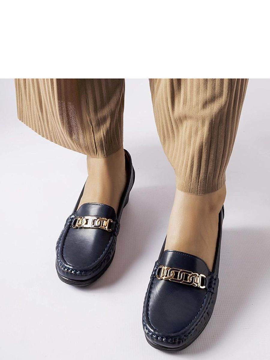  Mocassin model 207683 Solea 