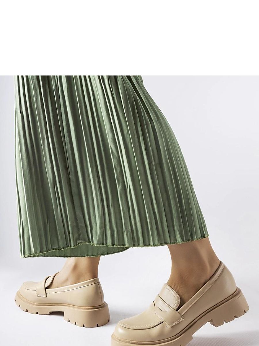  Mocassin model 207684 Solea 