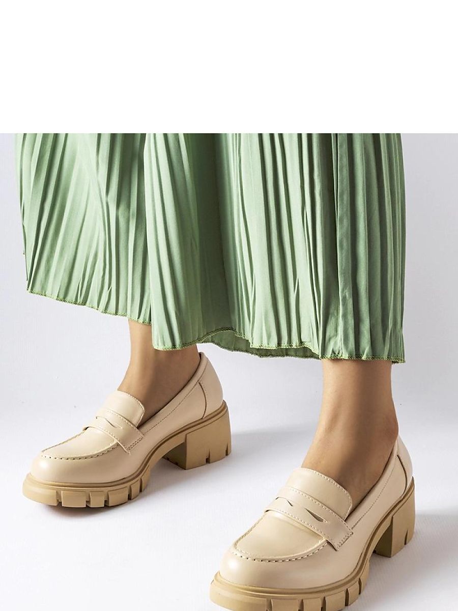  Mocassin model 207686 Solea 