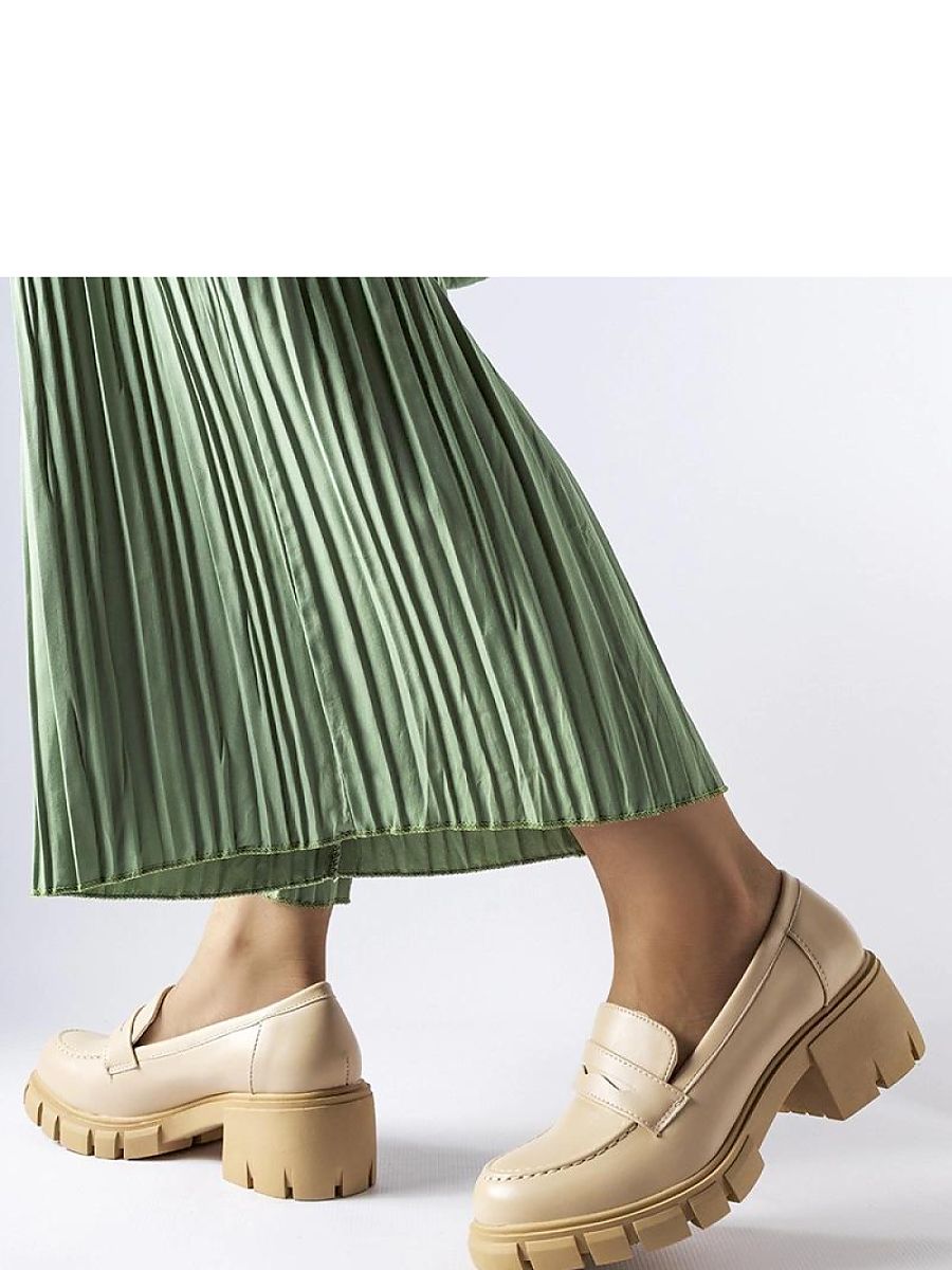  Mocassin model 207686 Solea 
