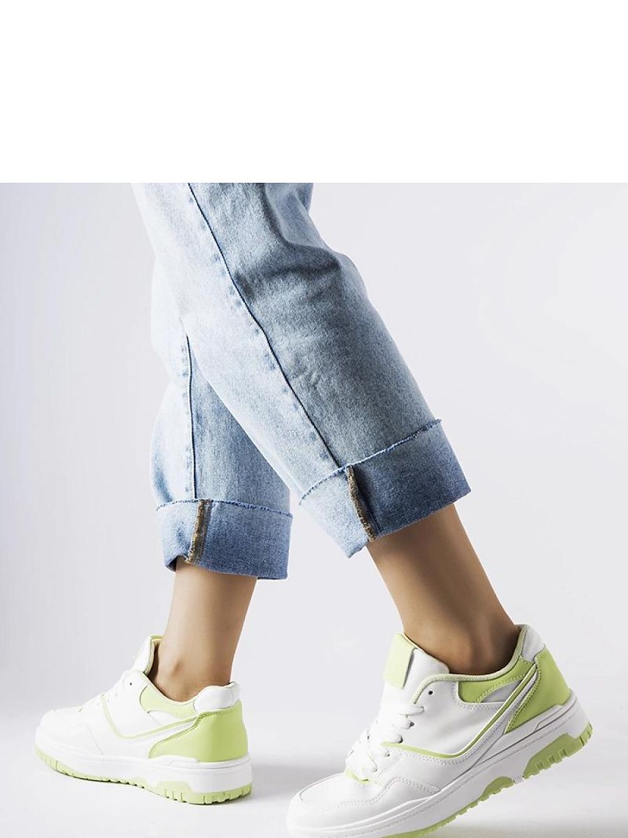  Sport Shoes model 207688 Solea 