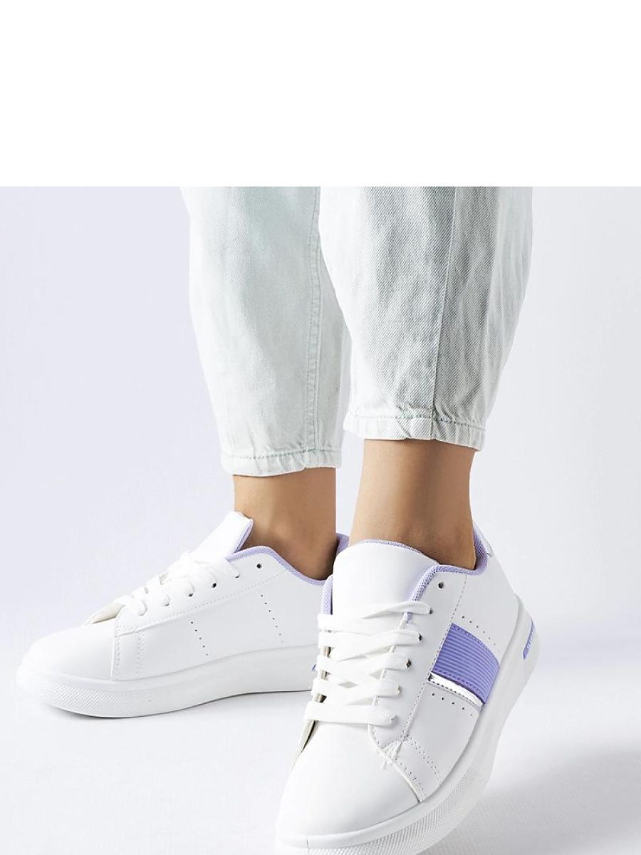 Sport Shoes model 207692 Solea 