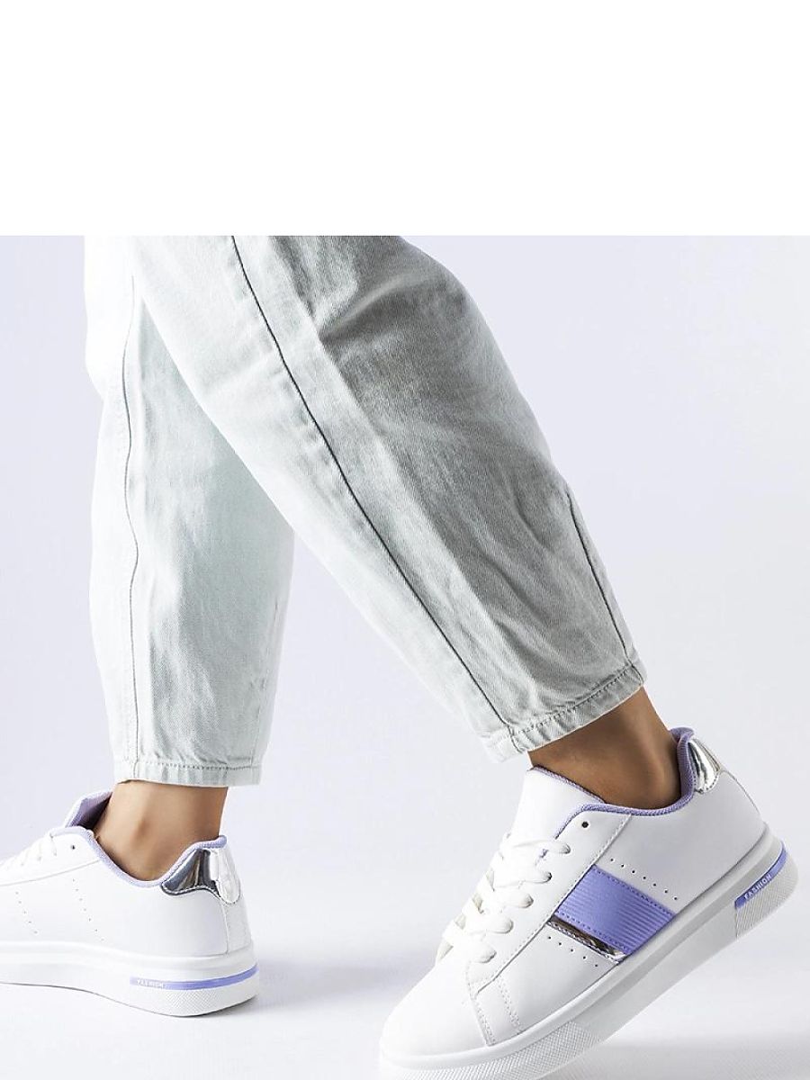  Sport Shoes model 207692 Solea 