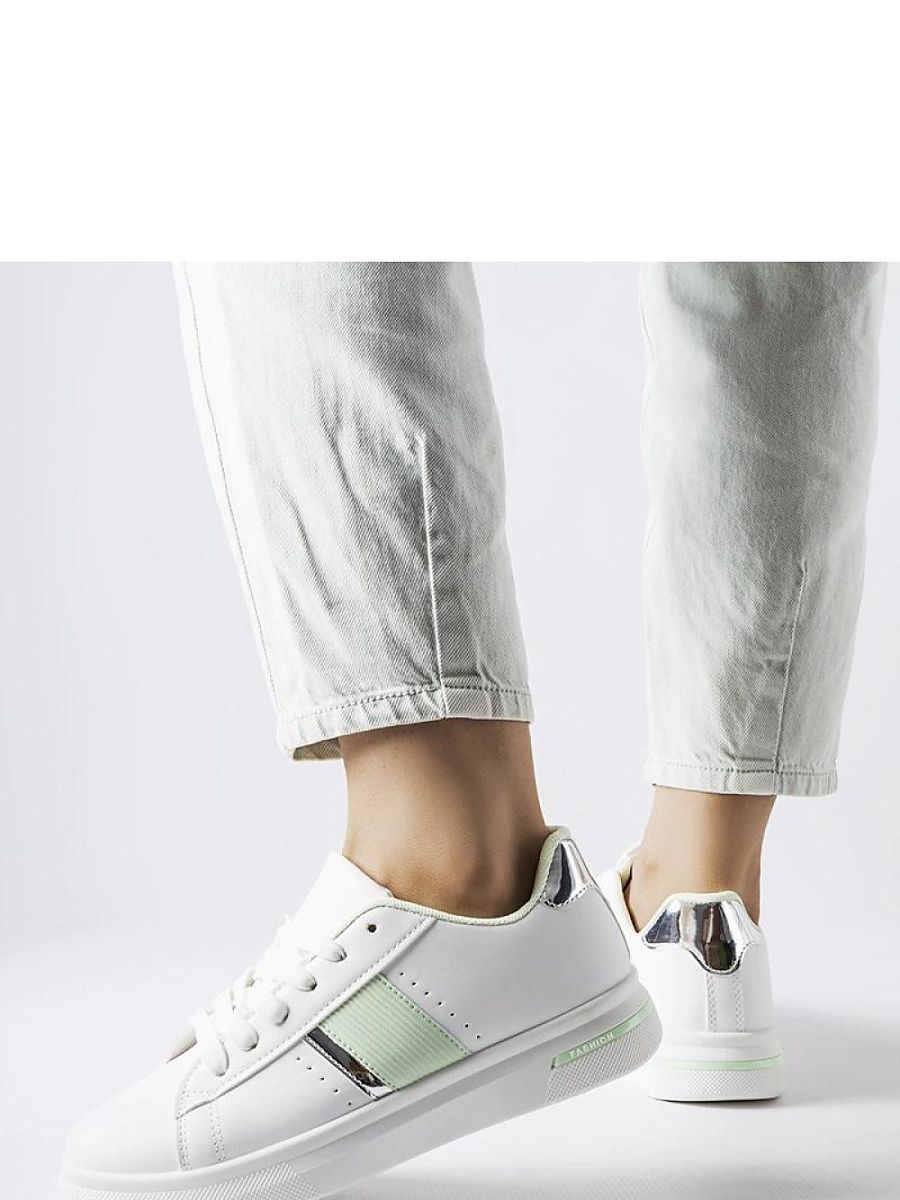  Sport Shoes model 207693 Solea 