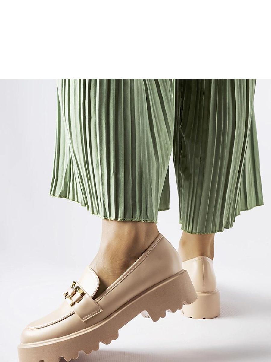  Mocassin model 207695 Solea 