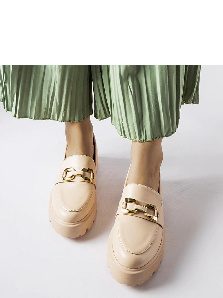  Mocassin model 207695 Solea 