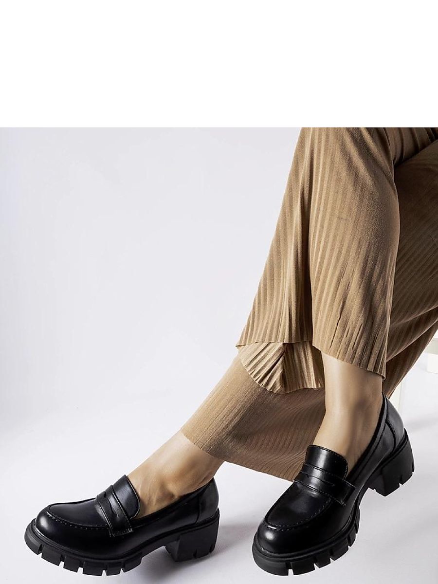  Mocassin model 207698 Solea 