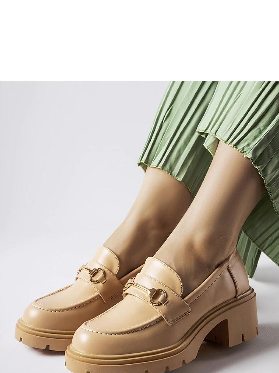  Mocassin model 207699 Solea 