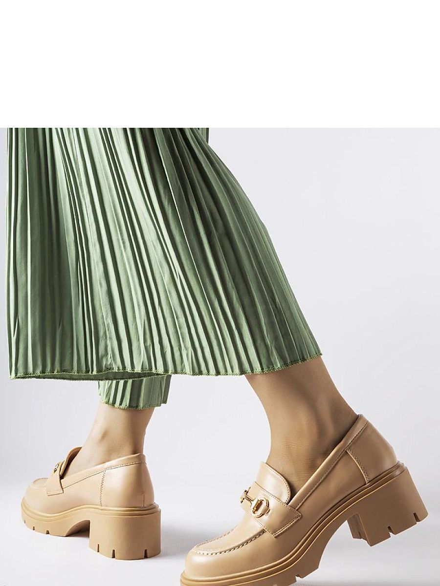  Mocassin model 207699 Solea 