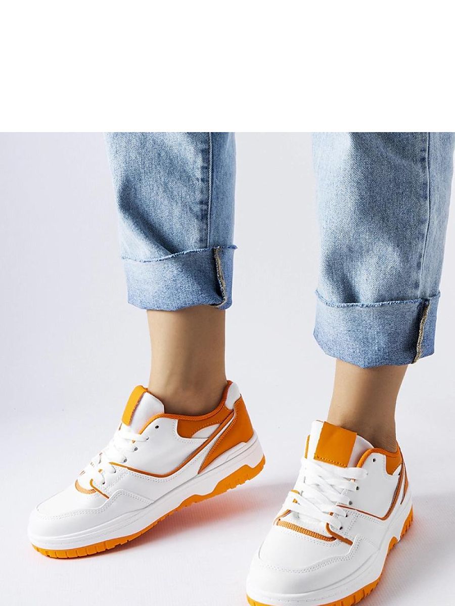  Sport Shoes model 207700 Solea 