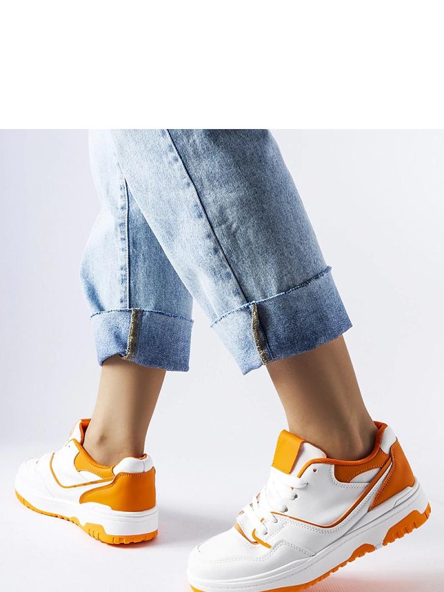  Sport Shoes model 207700 Solea 