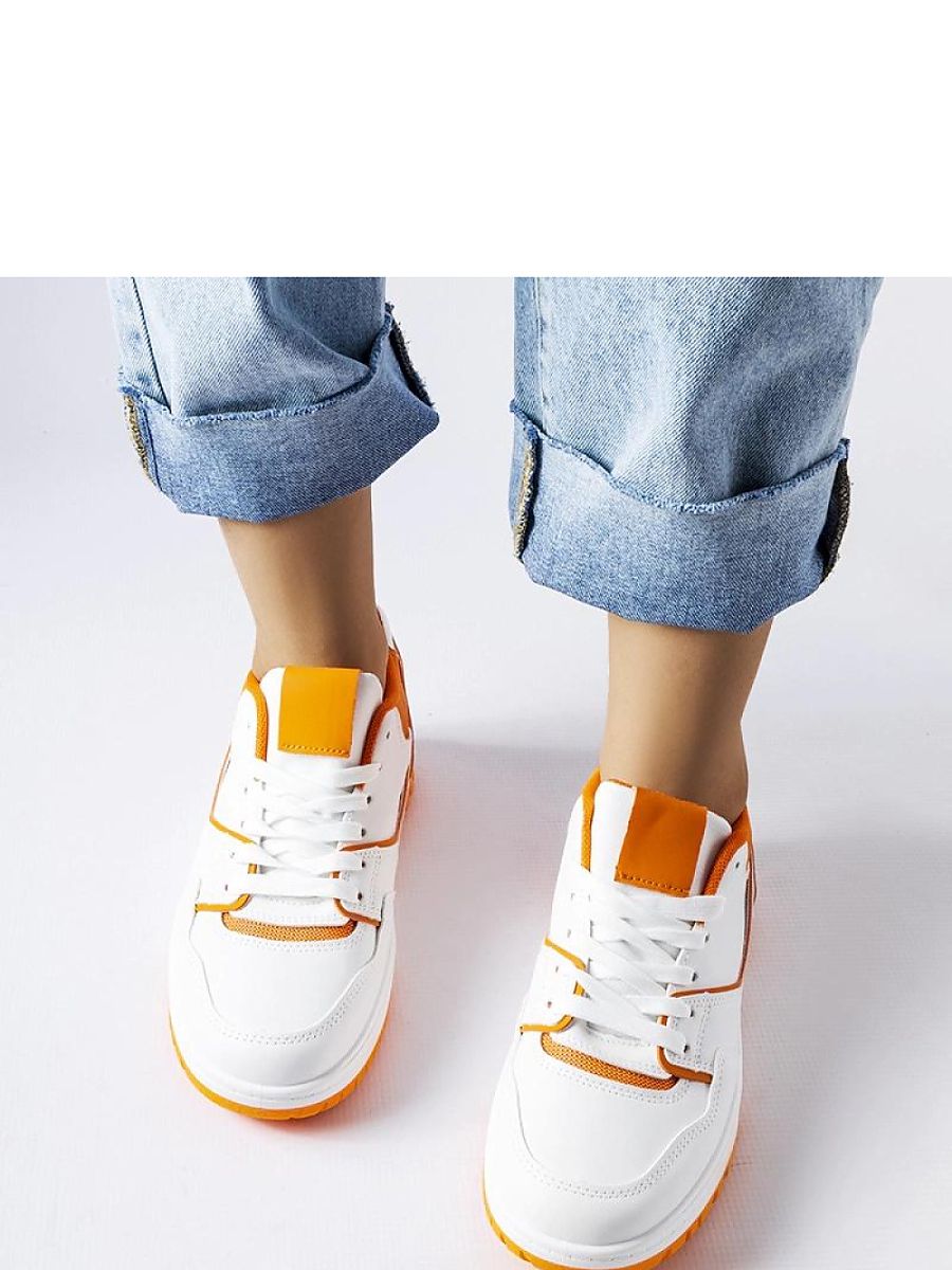  Sport Shoes model 207700 Solea 