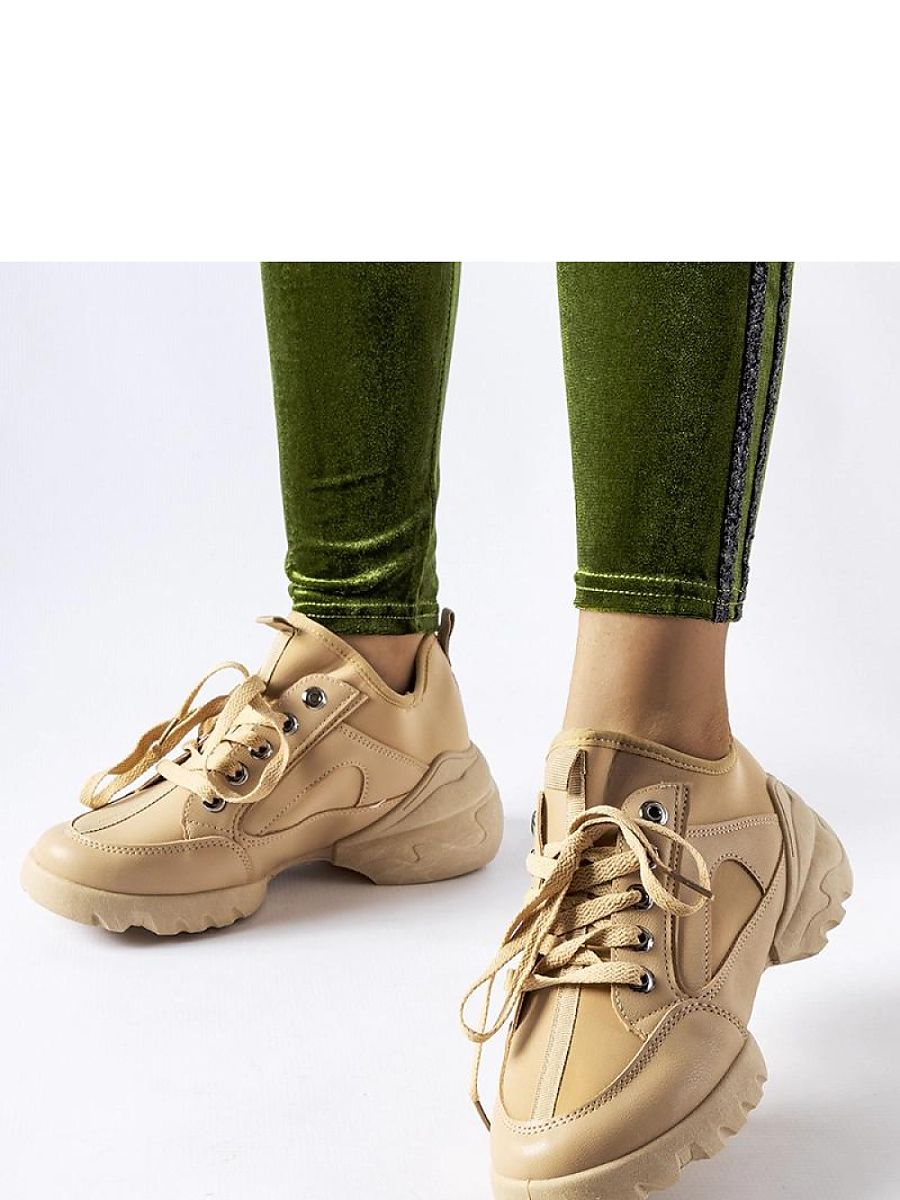  Sport Shoes model 207703 Solea 