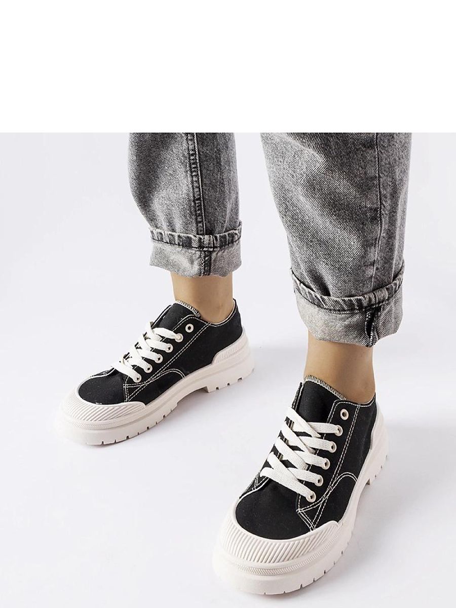  Sneakers model 207705 Solea 