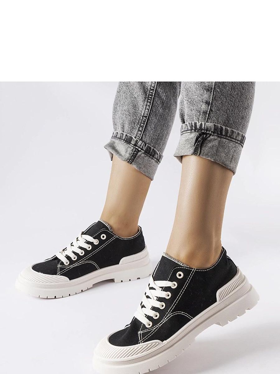  Sneakers model 207705 Solea 