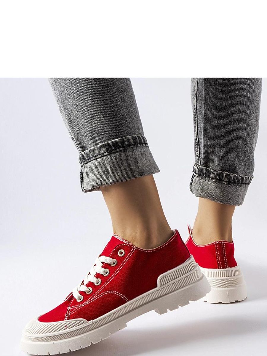  Sneakers model 207706 Solea 