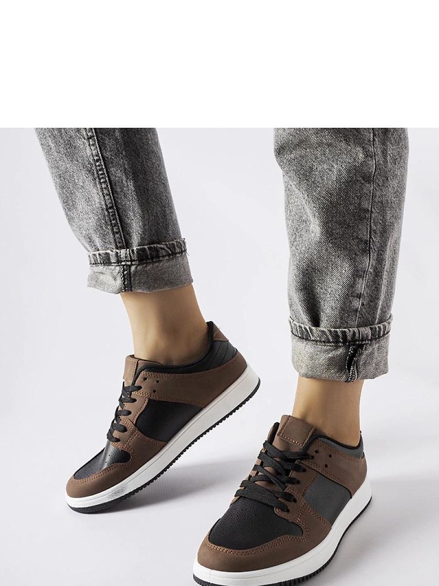  Sport Shoes model 207707 Solea 