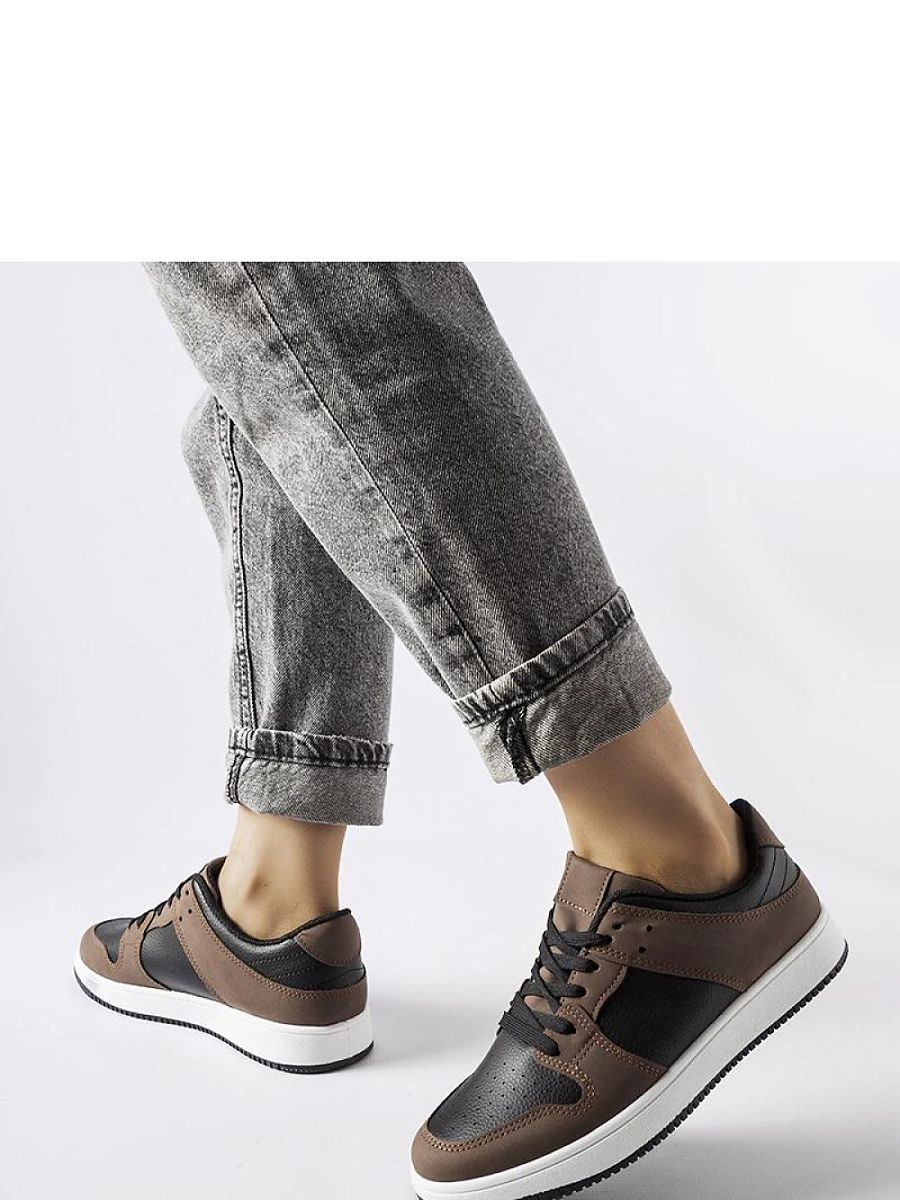  Sport Shoes model 207707 Solea 