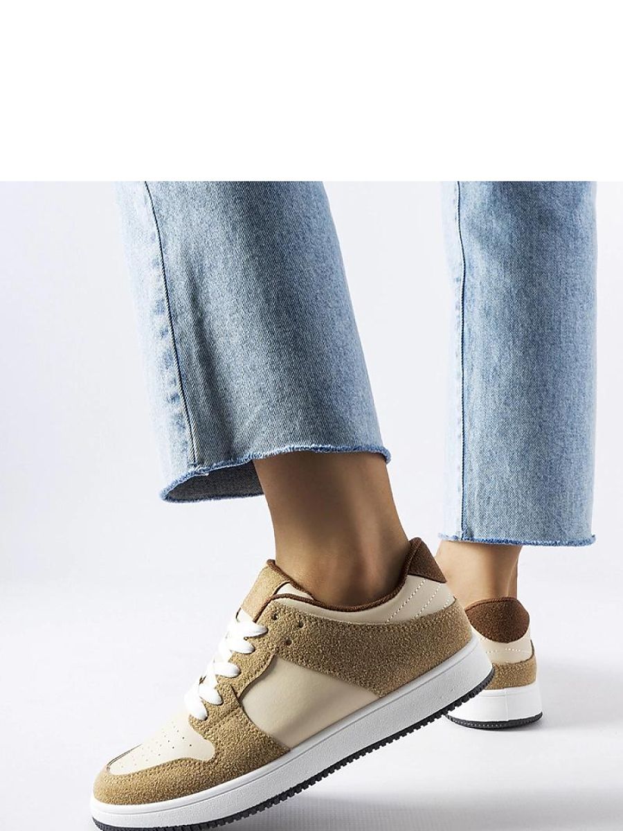  Sport Shoes model 207708 Solea 