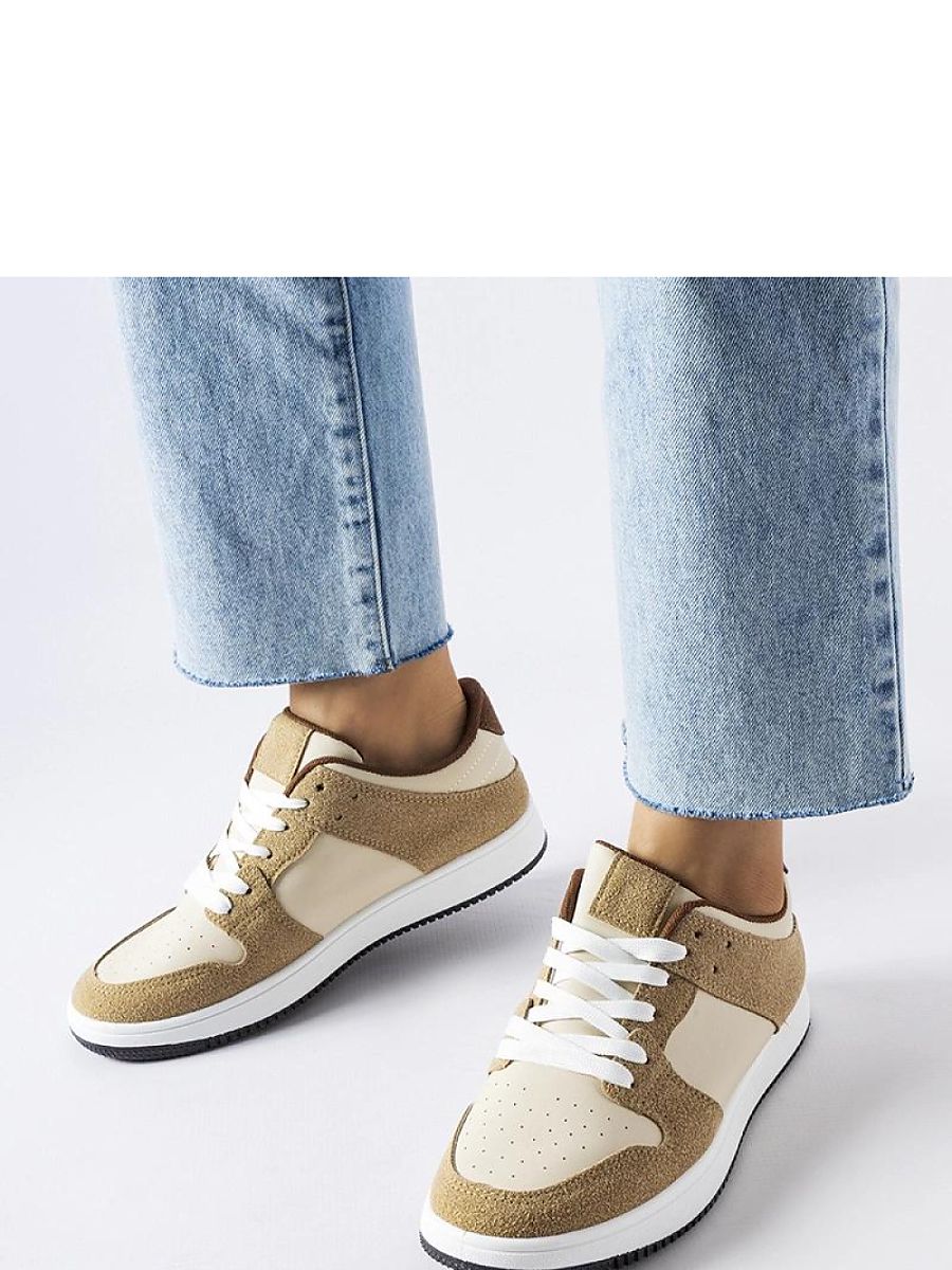  Sport Shoes model 207708 Solea 
