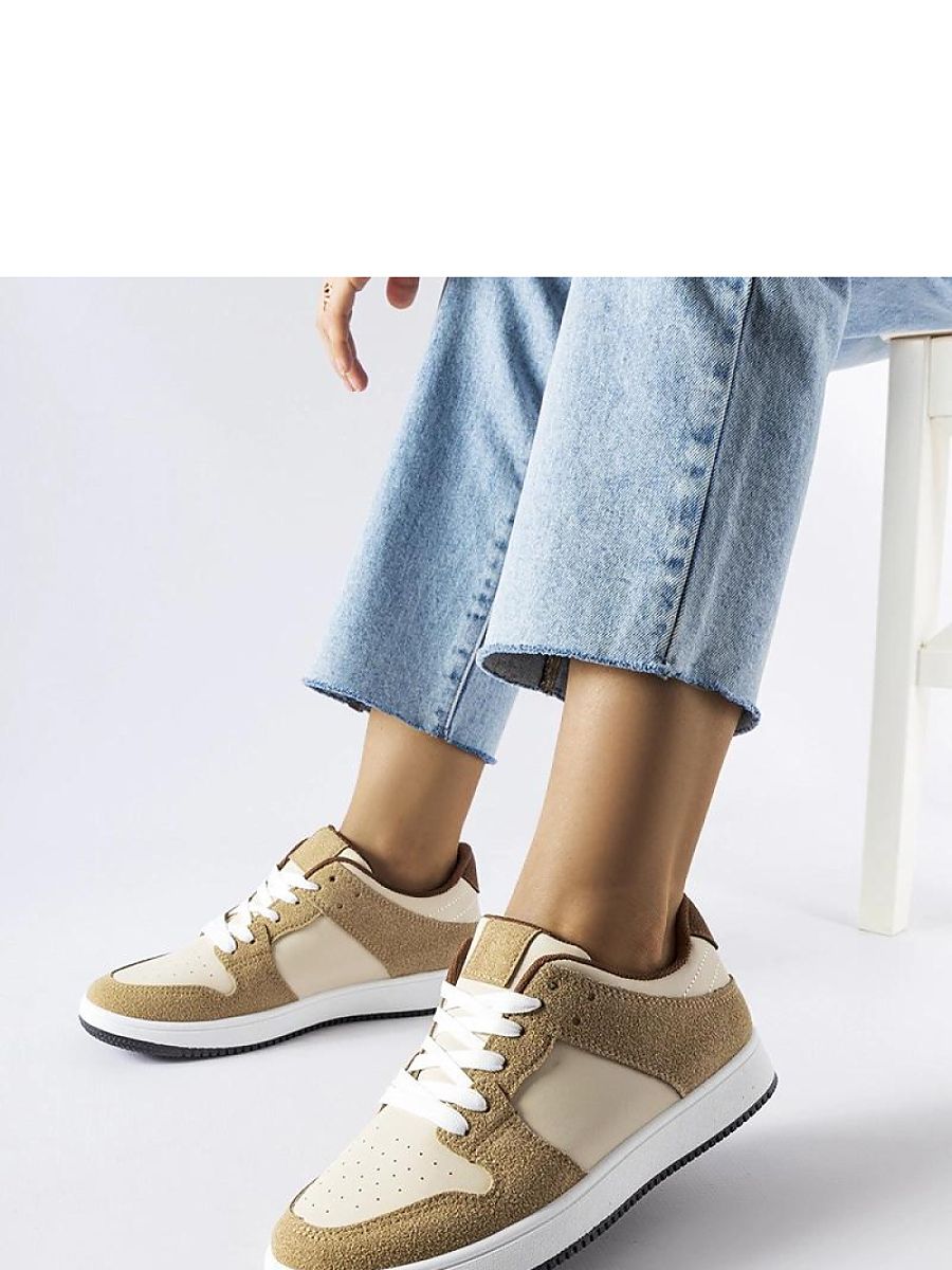  Sport Shoes model 207708 Solea 