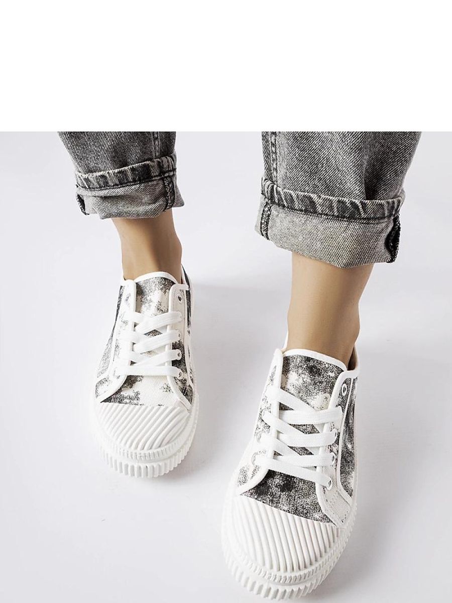  Sneakers model 207709 Solea 