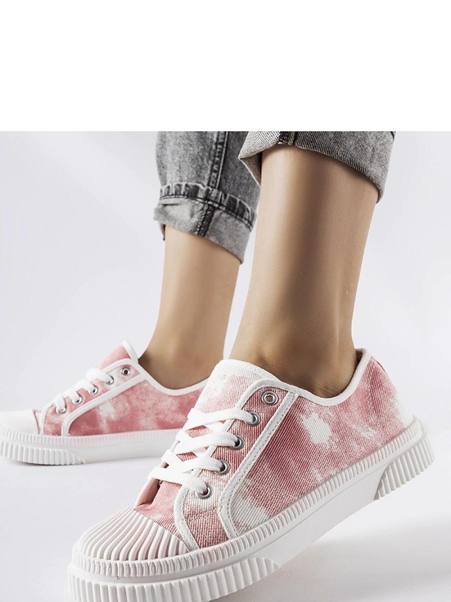  Sneakers model 207710 Solea 