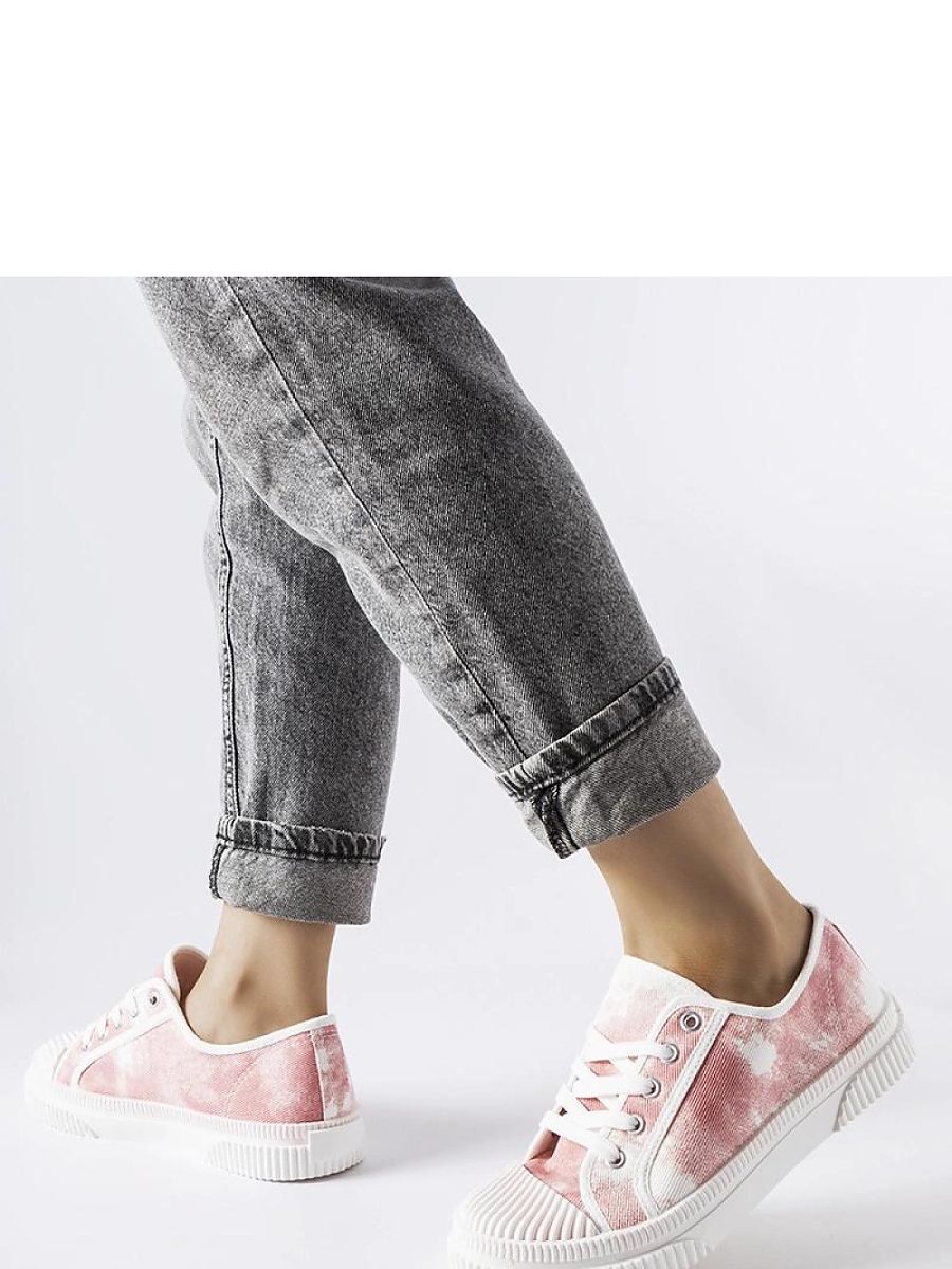  Sneakers model 207710 Solea 