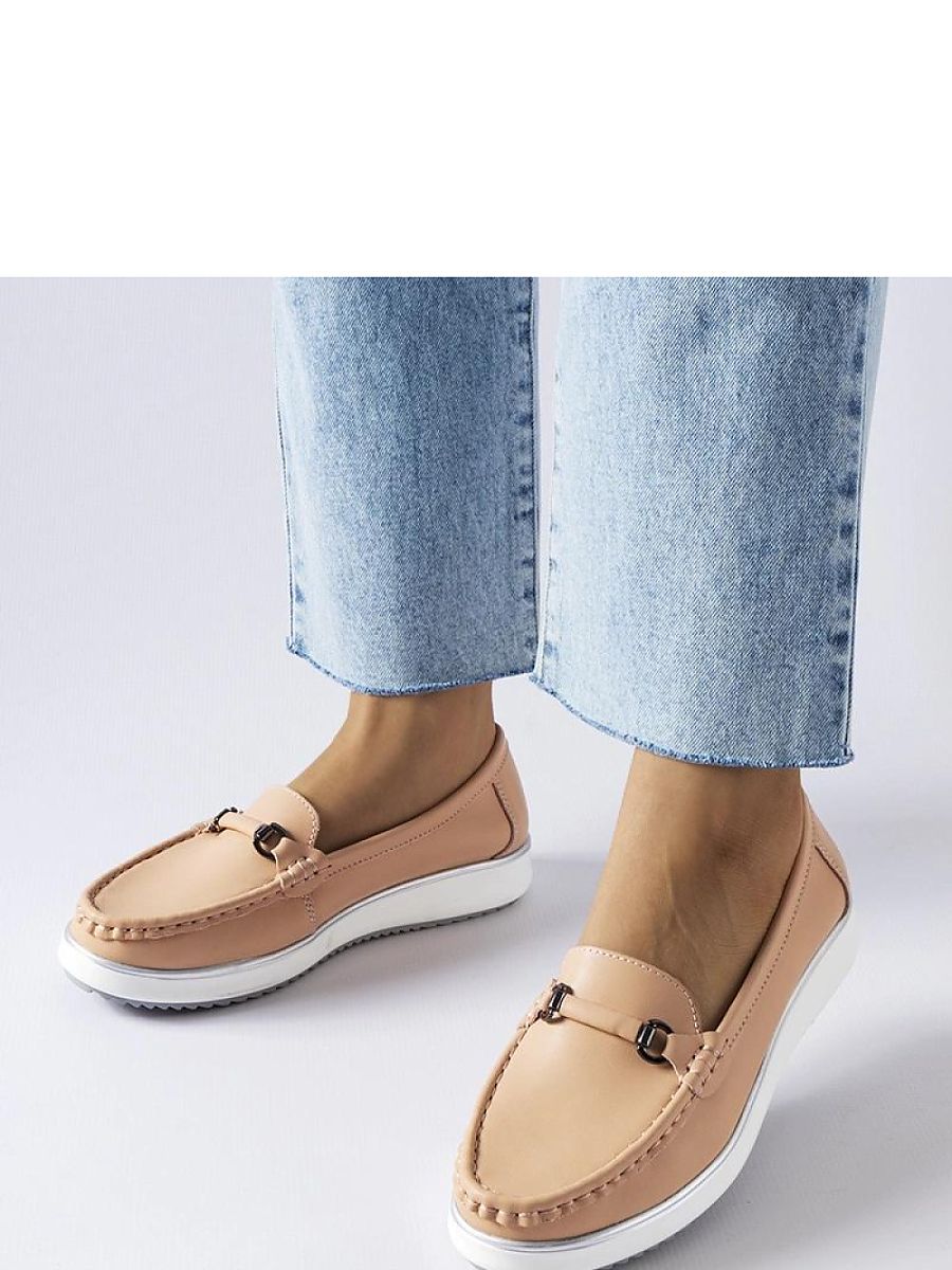  Mocassin model 207712 Solea 